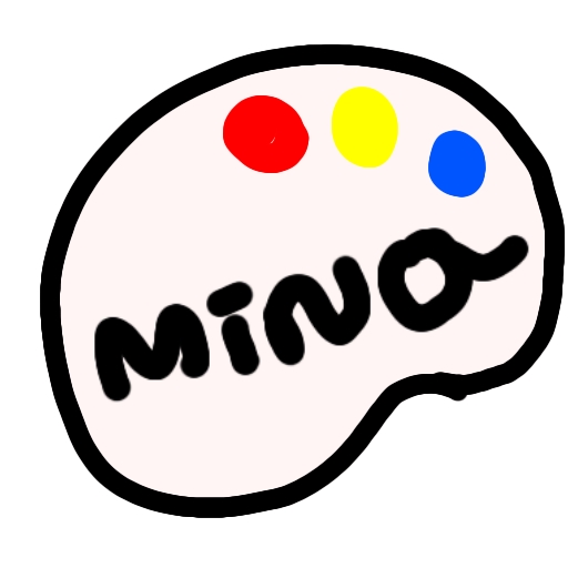 Minaspalette